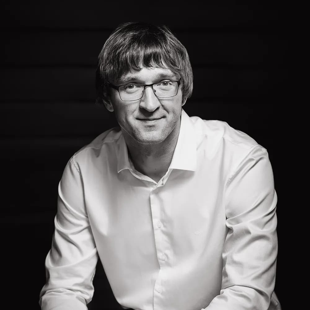 Alex Kozyr
