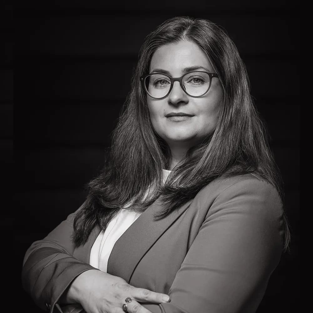 Anastasia Tulentseva
