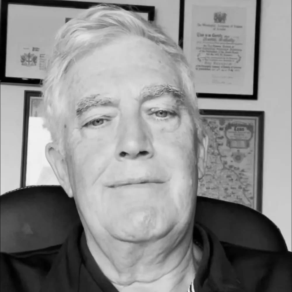 Martin Mullally
